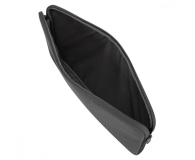 Targus Cypress 15.6" Sleeve with EcoSmart® Grey - 580269 - zdjęcie 3